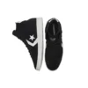 Pro Leather „Black White“