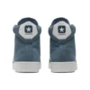 Pro Leather „Blue White“