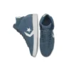 Pro Leather „Blue White“