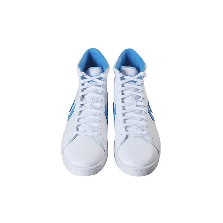 Pro Leather Hi „White Blue“ Pro Leather Hi „White Blue“