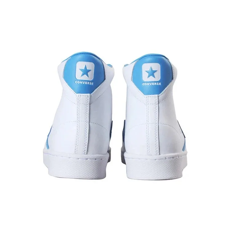 Pro Leather Hi „White Blue“ Pro Leather Hi „White Blue“