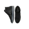 Pro Leather High „Black Ice – Black Clear“