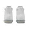 Pro Leather High „Black Ice – White Clear“