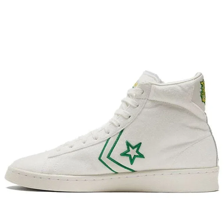 Pro Leather High „Breaking Down Barriers“ Pro Leather High „Breaking Down Barriers“