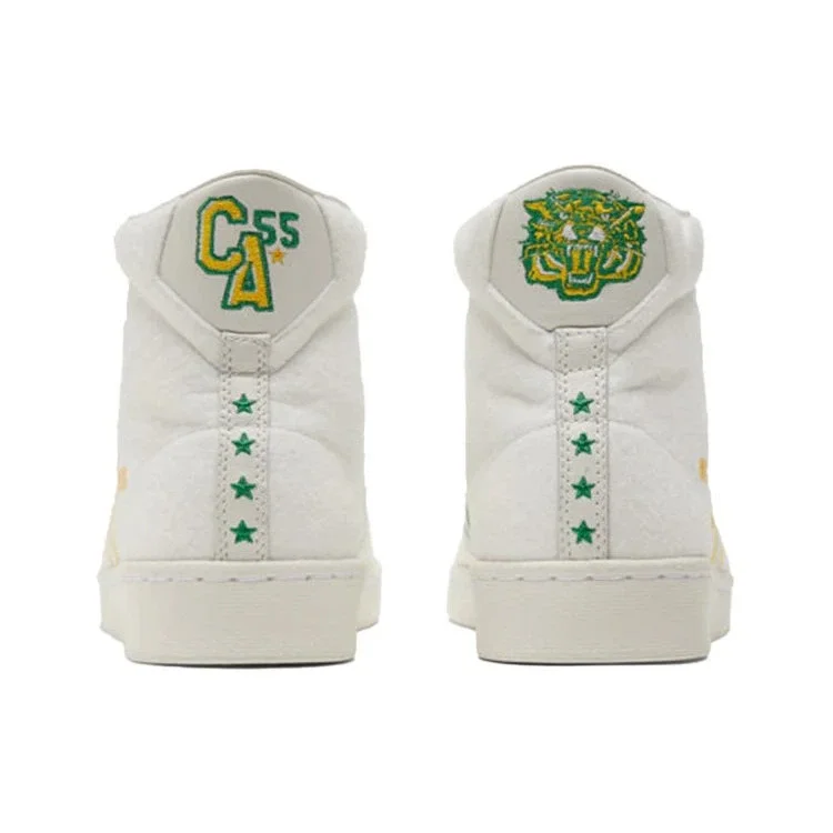 Pro Leather High „Breaking Down Barriers“ Pro Leather High „Breaking Down Barriers“