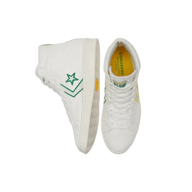 Pro Leather High „Breaking Down Barriers“ Pro Leather High „Breaking Down Barriers“