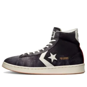 Pro Leather High „Court Daze – Storm Wind“
