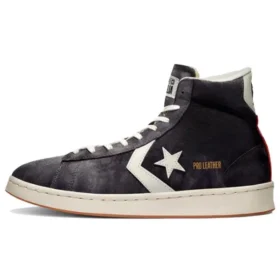 Pro Leather High „Court Daze – Storm Wind“