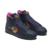 Pro Leather High „Heart of the City – Shanghai“ Pro Leather High „Heart of the City – Shanghai“