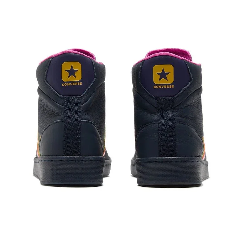 Pro Leather High „Heart of the City – Shanghai“ Pro Leather High „Heart of the City – Shanghai“