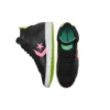 Pro Leather High „Hi-Vis Collection – Black Multi Neon“