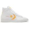 Pro Leather High „Hi-Vis Collection – White Flash Orange“ Pro Leather High „Hi-Vis Collection – White Flash Orange“