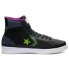 Pro Leather High „Miami Vibez – Gravel Bold Wasabi“