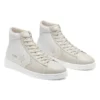 Pro Leather High „Pale Putty“