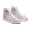 Pro Leather High „Pale Putty“