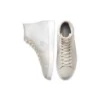 Pro Leather High „Pale Putty“