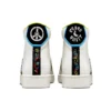 Pro Leather High „Peace Unity“