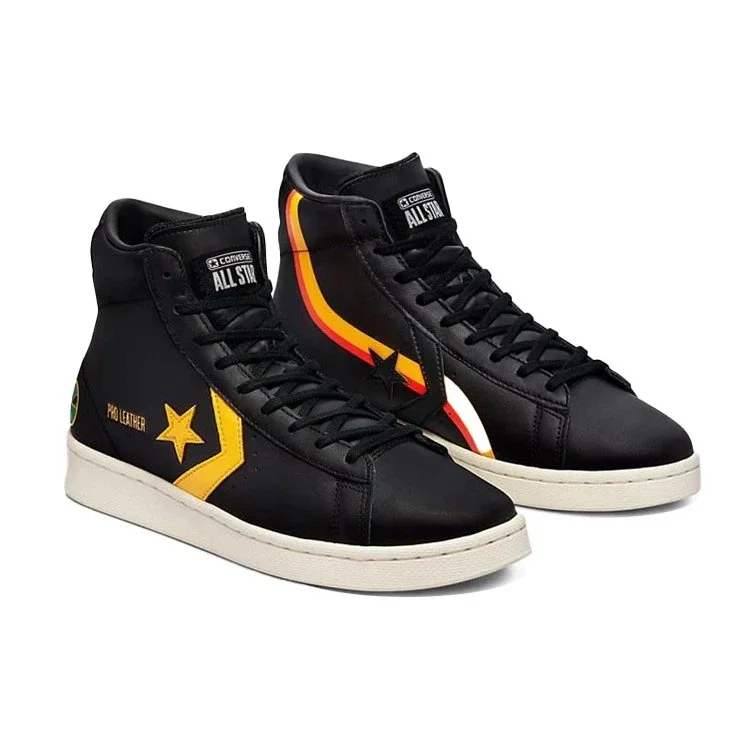 Pro Leather High „Roswell Rayguns“ Pro Leather High „Roswell Rayguns“