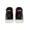Pro Leather High „Roswell Rayguns“