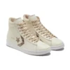 Pro Leather High „Snakeskin“