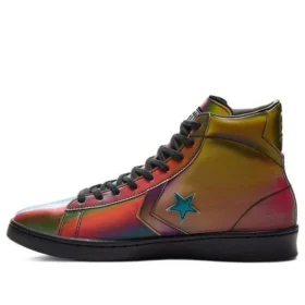 Pro Leather High „Spectrum“