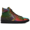 Pro Leather High „Spectrum“