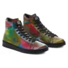 Pro Leather High „Spectrum“
