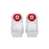 Pro Leather High „Summer Drip – White University Red“