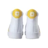 Pro Leather High „White Amarillo“