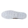 Pro Leather High „White Amarillo“