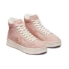 Pro Leather Lift Platform High „Pink Clay“
