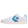 Pro Leather Low „1980“s Pack – bílá