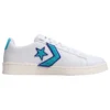 Pro Leather Low „1980“s Pack – bílá