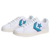 Pro Leather Low „1980“s Pack – bílá