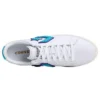 Pro Leather Low „1980“s Pack – bílá