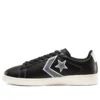 Pro Leather Low „1980“s Pack – černá“