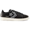 Pro Leather Low „1980“s Pack – černá“