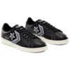 Pro Leather Low „1980“s Pack – černá“