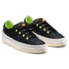 Pro Leather Low „Black“