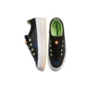 Pro Leather Low „Black“