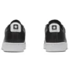 Pro Leather Low „Black White“