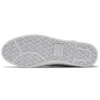Pro Leather Low „Black White“