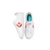 Pro Leather Low „Color Pop – White Bright Poppy“