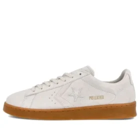 Pro Leather Low „Final Club – Pale Patty Gum“