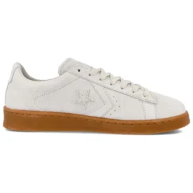 Pro Leather Low „Final Club – Pale Patty Gum“