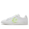 Pro Leather Low „Hi-Vis Collection – White Lemon Neon“