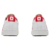 Pro Leather Low OG „White University Red“