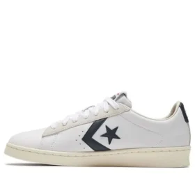 Pro Leather Low „Raise Your Game“