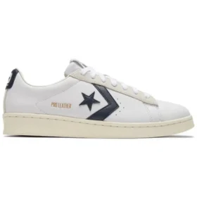 Pro Leather Low „Raise Your Game“
