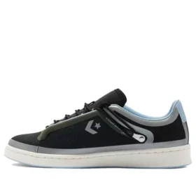 Pro Leather Low „Seam Tape – Black Serenity“